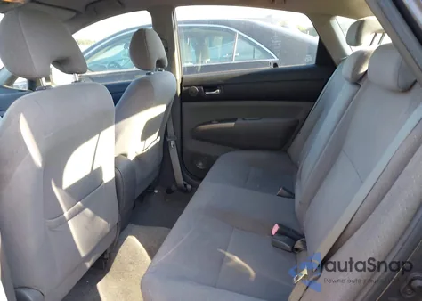 2008 Toyota Prius из США, поврежденный, VIN JTDKB20UX83320700